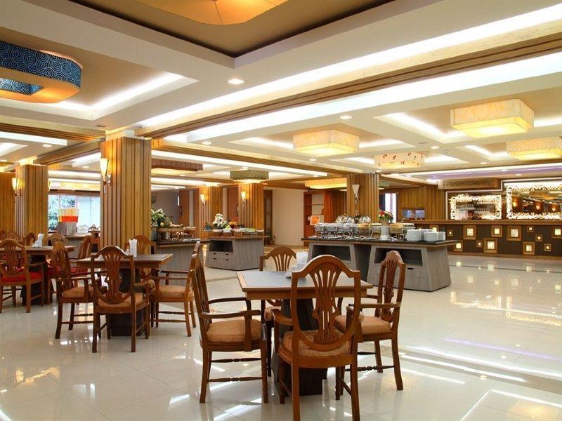 Chiang Mai Phucome Hotel Екстериор снимка
