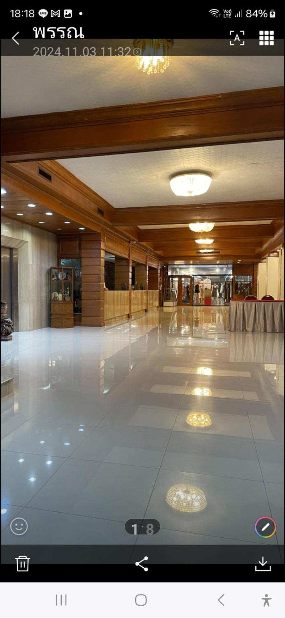 Chiang Mai Phucome Hotel Екстериор снимка