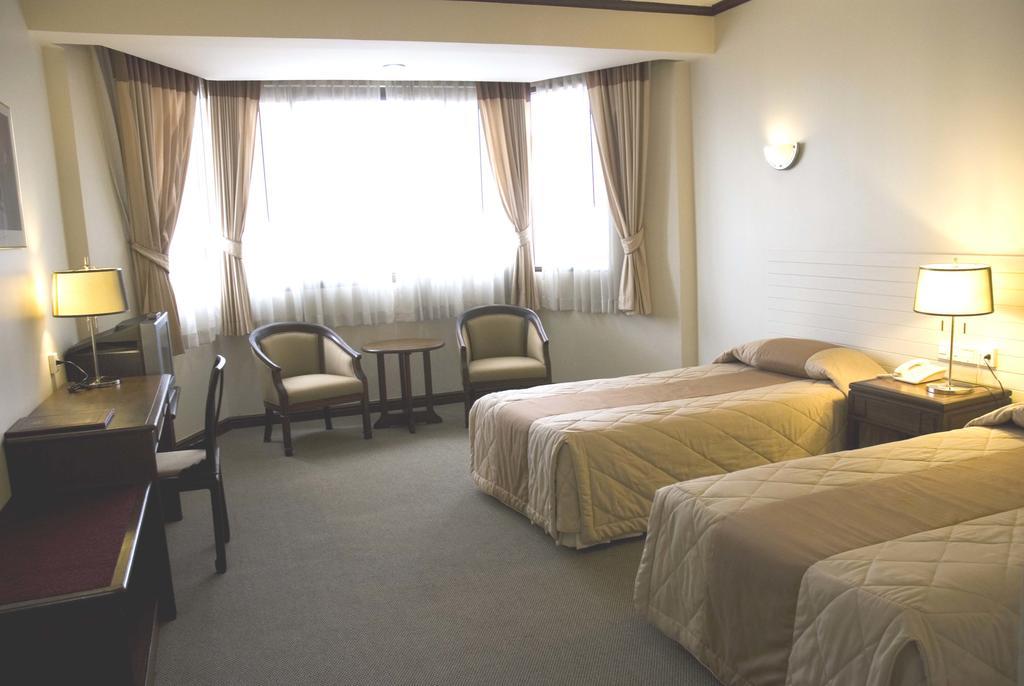 Chiang Mai Phucome Hotel Екстериор снимка