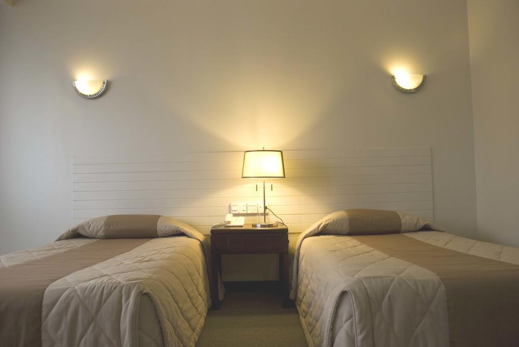 Chiang Mai Phucome Hotel Екстериор снимка